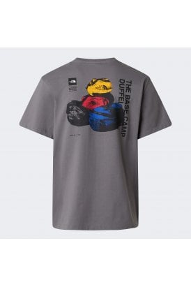 TNF M BCD Celebration Relaxed Tee