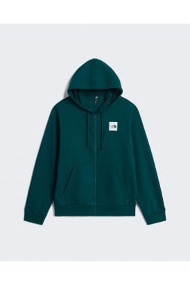 TNF M Evo Box Half Dome FZ Hood