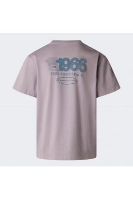 TNF M Track Relaxed Graphic T-Shirt