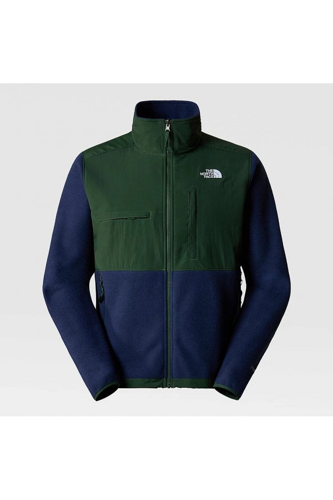 THE NORTH FACE TNF Men's Denali Fleece Jacket