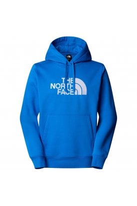 TNF Mens Drew Peak Hoodie