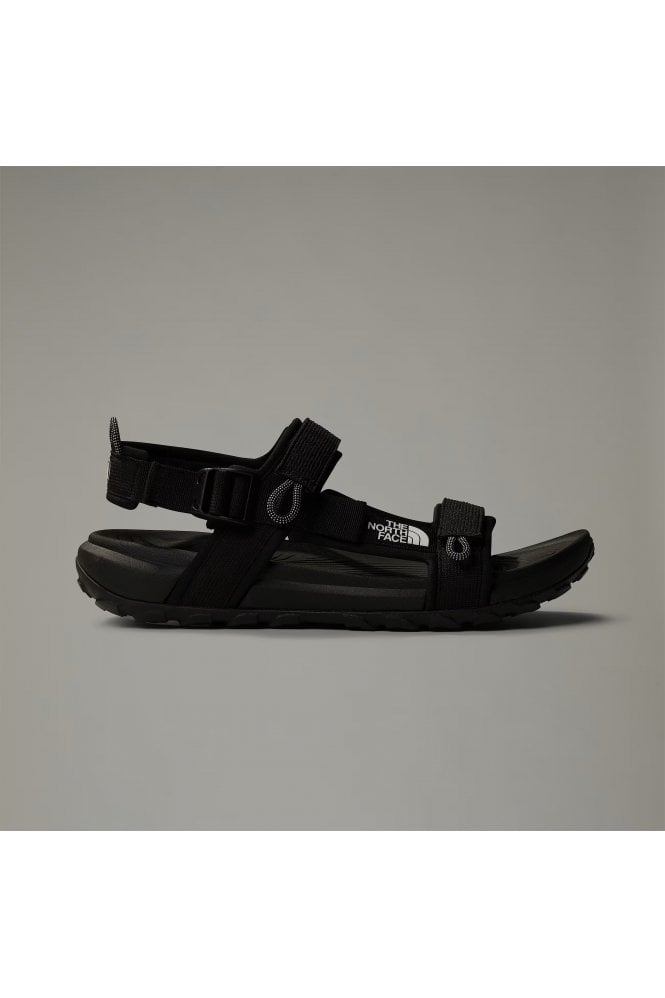 THE NORTH FACE TNF Mens Explore Camp Sandals