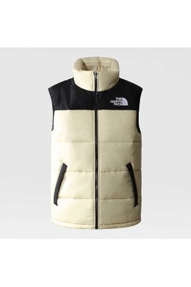 TNF Mens Himalayan Insulated Gilet