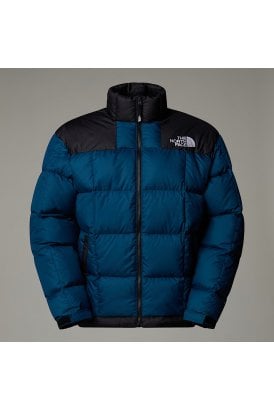 TNF Mens Lhotse Down Jacket