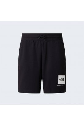 TNF Mens NSE Box Light Reg Shorts