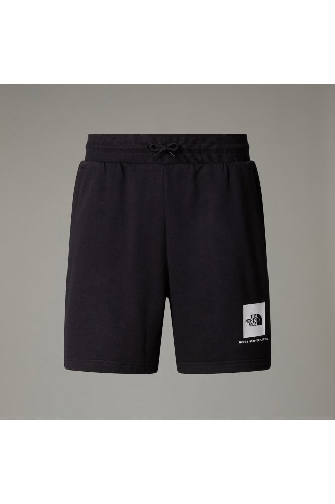 THE NORTH FACE TNF Mens NSE Box Regular Shorts