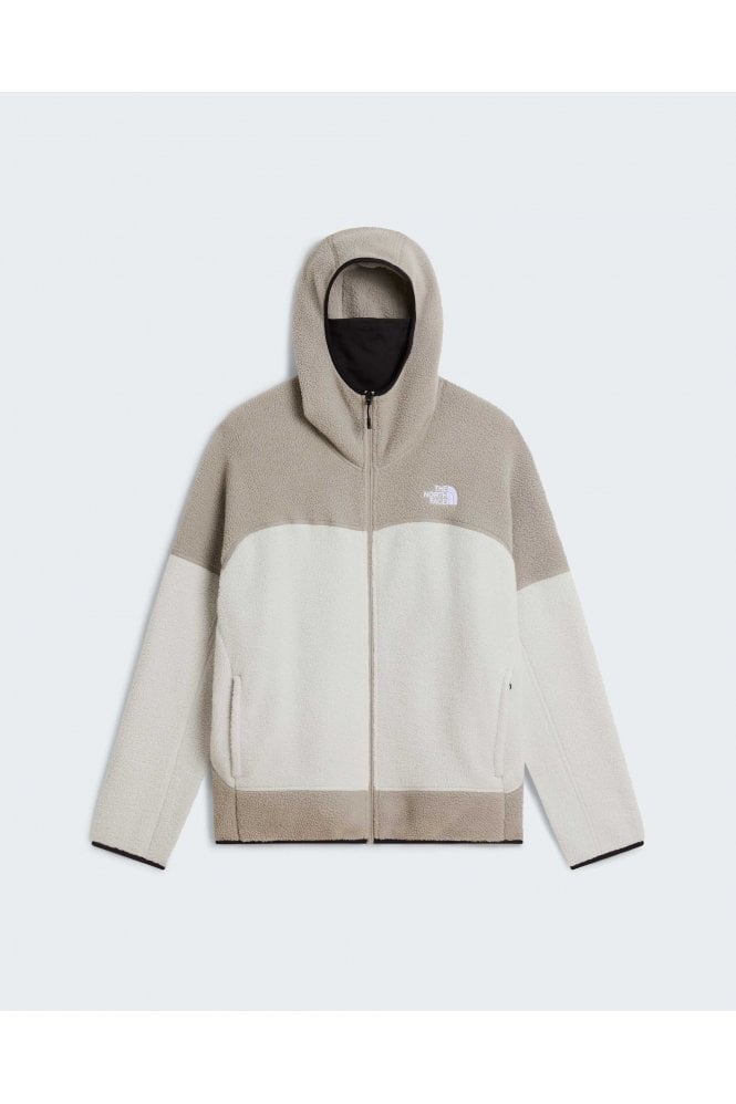 THE NORTH FACE TNF Mens NSE Mask Fleece Jacket