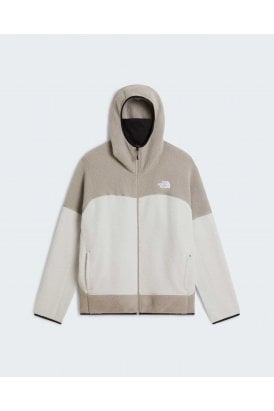 TNF Mens NSE Mask Fleece Jacket