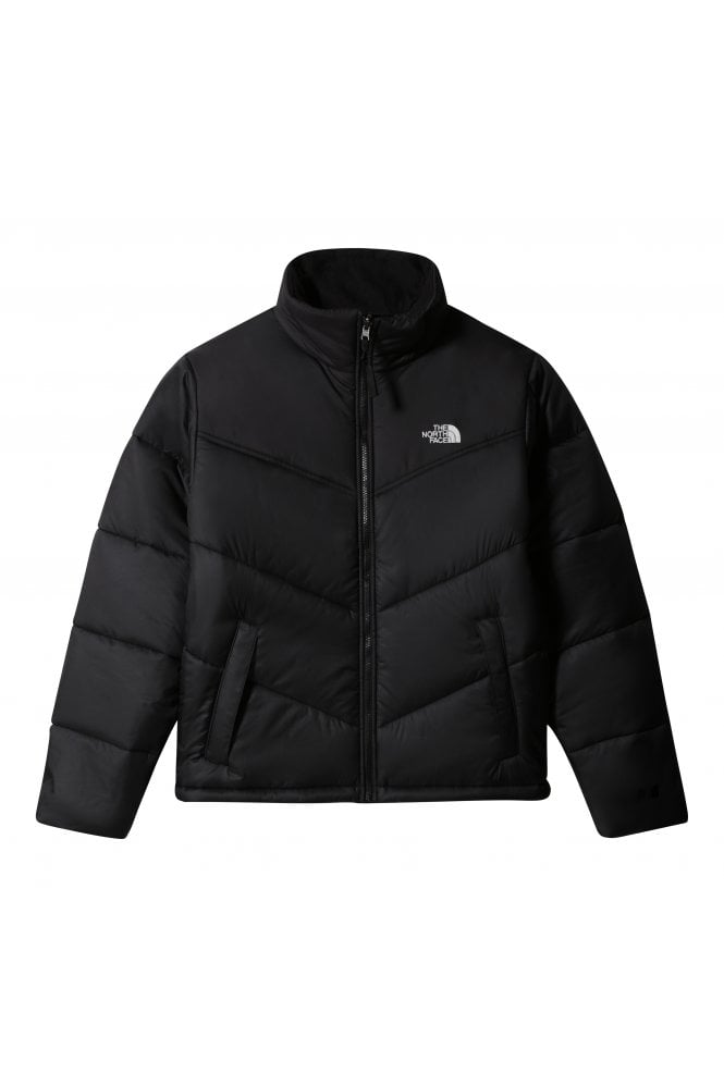 THE NORTH FACE TNF Mens Saikuru Jacket
