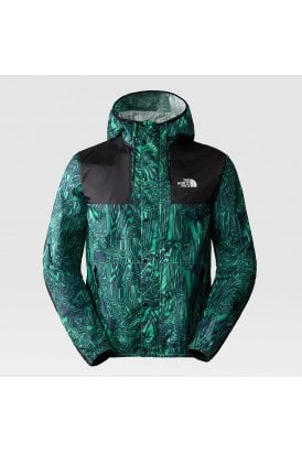 TNF Mens Seasonal Mountain Jacket