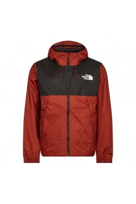 TNF Mens Seasonal Mountain Jacket