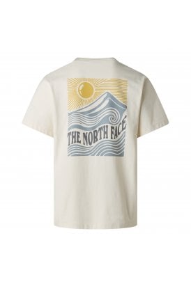 TNF Mountain Escape Relaxed T-Shirt