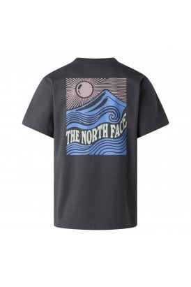 TNF Mountain Escape Relaxed T-Shirt