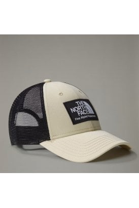 TNF Mudder Trucker Cap