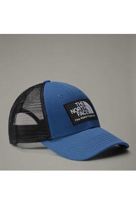 TNF Mudder Trucker Cap