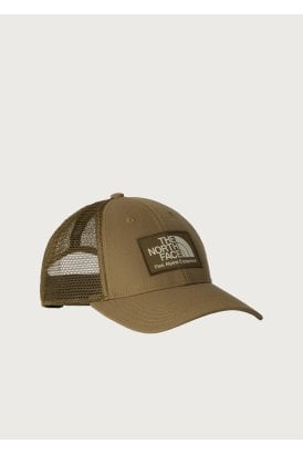 TNF Mudder Trucker Cap