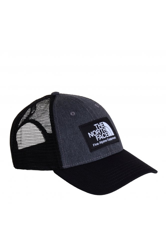 THE NORTH FACE TNF Mudder Trucker Cap