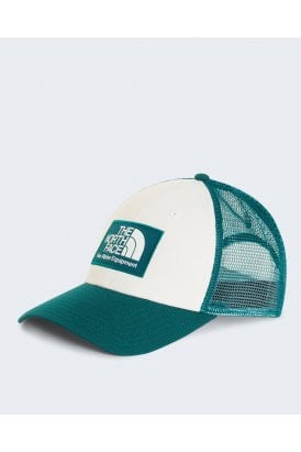TNF Mudder Trucker Cap