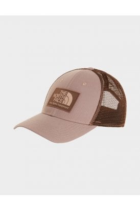 TNF Mudder Trucker Cap