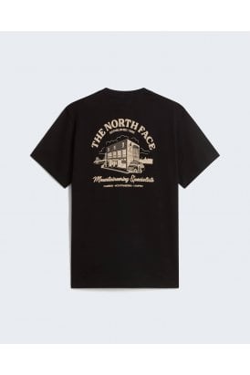 TNF OG Store Relaxed Graphic Tee