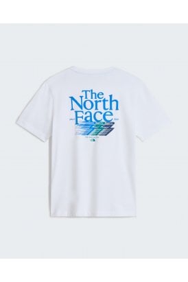 TNF Retro Trail Relaxed Graphic Tee