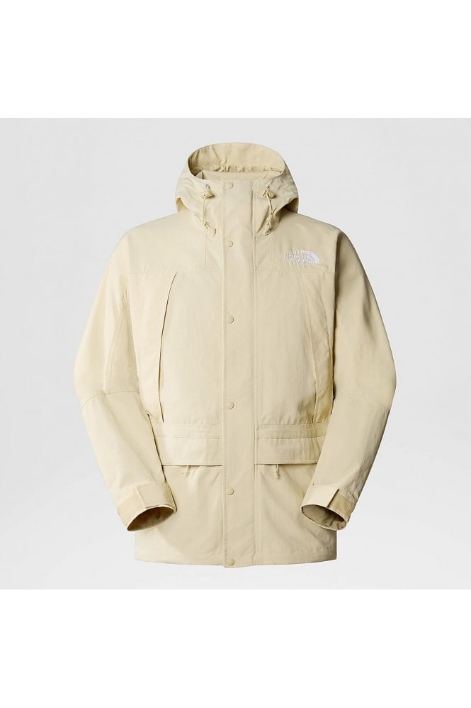 THE NORTH FACE TNF Ripstop Mountain Cargo Jacket