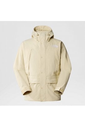 TNF Ripstop Mountain Cargo Jacket