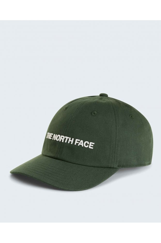 THE NORTH FACE TNF Roomy Norm Cap