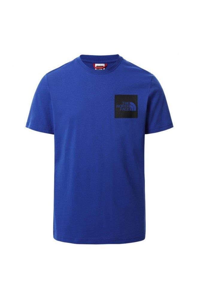 THE NORTH FACE TNF S/S Fine T-Shirt