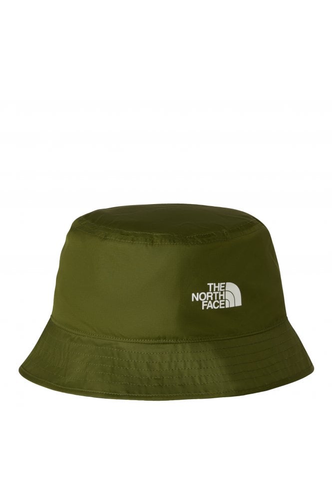 THE NORTH FACE TNF Sun Stash Reversible Hat