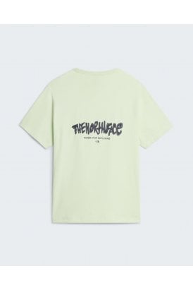 TNF Tag Relaxed Logo Play T-Shirt