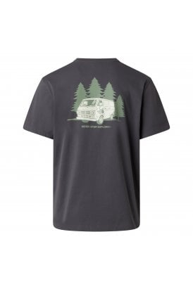 TNF Van Life Relaxed Graphic T-Shirt