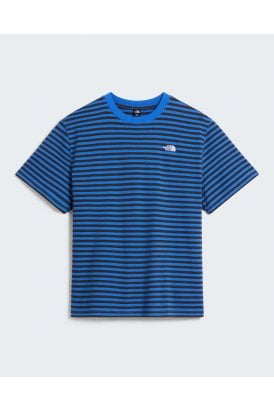 TNF Vista Stripe S/S T-Shirt