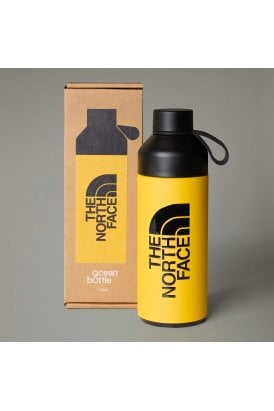 TNF Water Bottle 1L