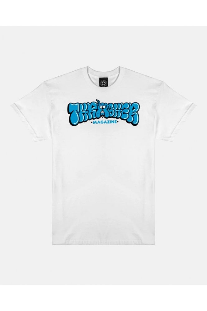 THRASHER Bully T-Shirt