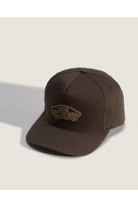 Vans Classic Snapback Cap