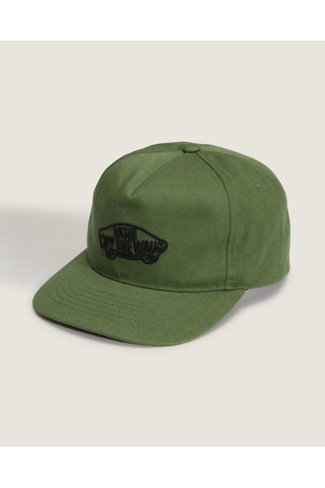 VANS Classic Snapback Cap