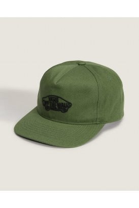 Vans Classic Snapback Cap