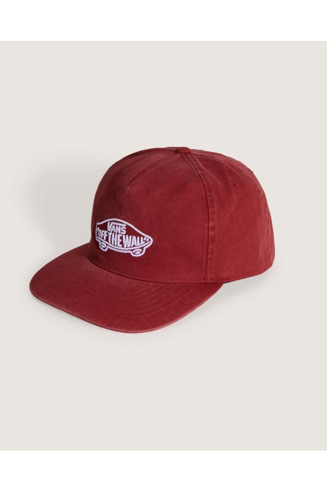 VANS Classic Snapback Cap