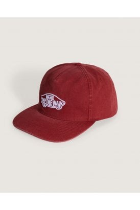 Vans Classic Snapback Cap