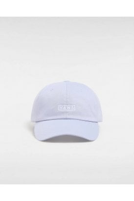Vans Curved Bill Jockey Cap