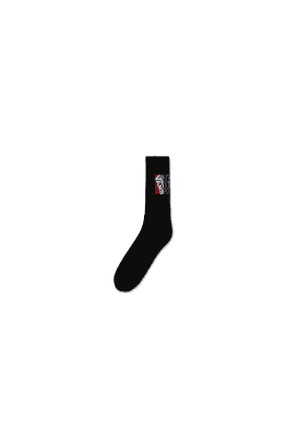 Vans Dimensions Crew Socks