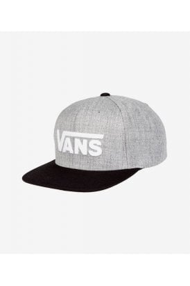Vans Drop V II Snapback Cap