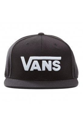 Vans Drop V II Snapback Cap