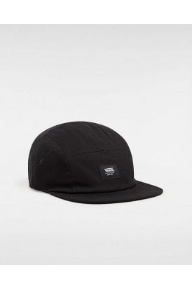 Vans Easy Patch Camper Cap