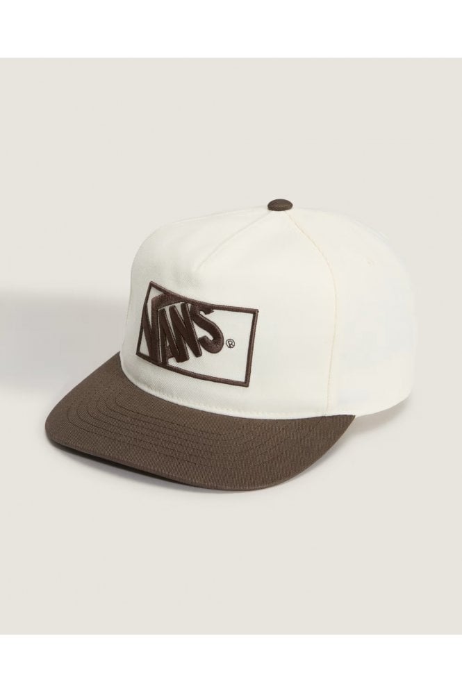 VANS Formula Snapback Cap