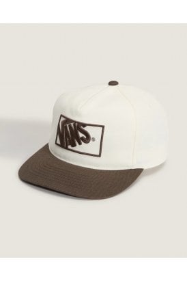 Vans Formula Snapback Cap