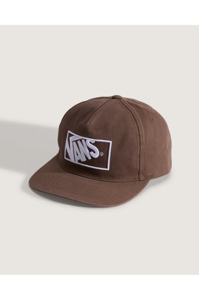 VANS Formula Snapback Cap
