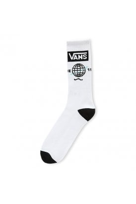Vans Fumed Glass Crew Sock