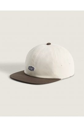 Vans Hex Logo Jockey Cap